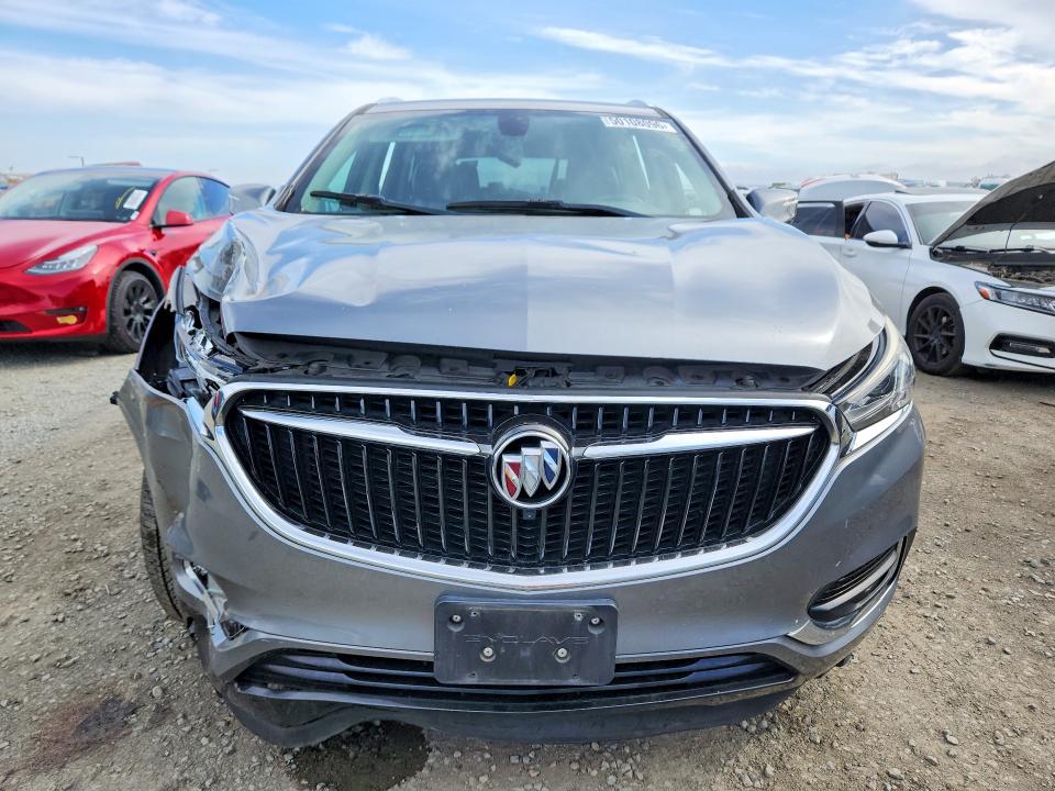 Aukcja sprzedaży 2018 Buick Enclave, vin: 5GAERBKW6JJ171941, numer aukcji: 50108096