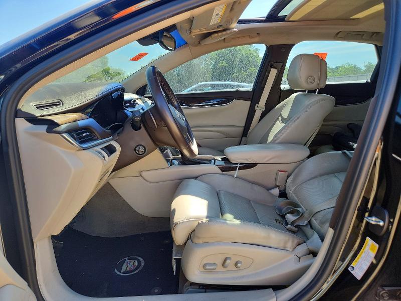 Aukcja sprzedaży 2013 Cadillac Xts, vin: 2G61P5S38D9139747, numer aukcji: 51421056