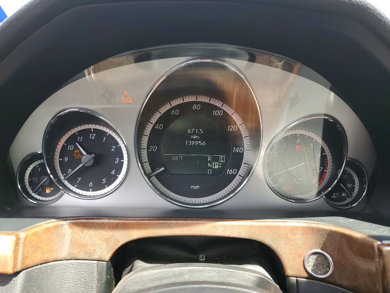 Продажа на аукционе авто 2011 Mercedes-benz E, vin: WDDHF5GB5BA454849, номер лота: 49812116