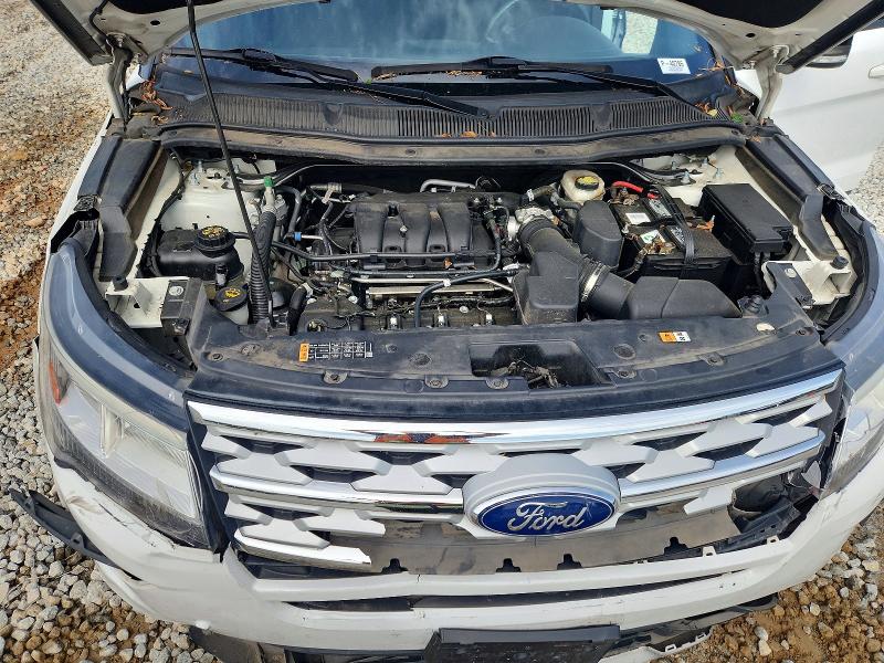 Продажа на аукционе авто 2018 Ford Explorer, vin: 1FM5K7D8XJGC72942, номер лота: 51837266