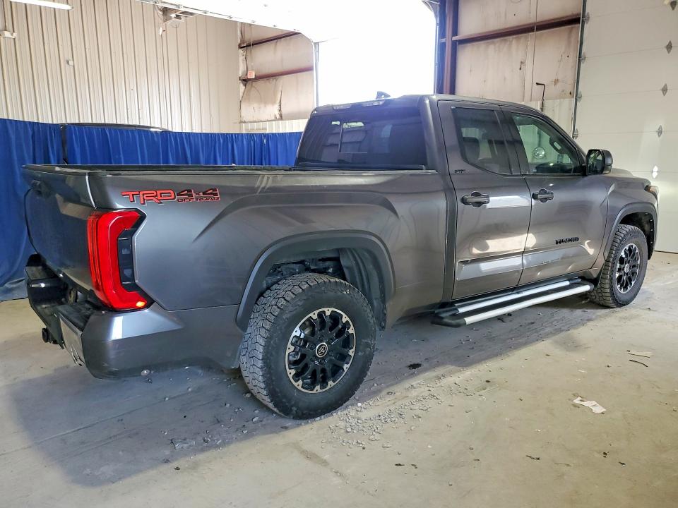 Aukcja sprzedaży 2023 Toyota Tundra, vin: 5TFLA5DA9PX083701, numer aukcji: 50839356