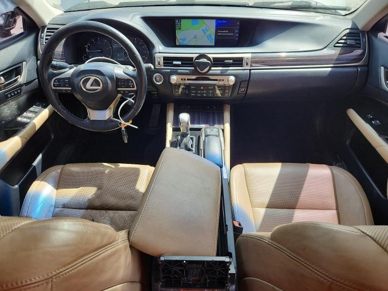 Aukcja sprzedaży 2017 Lexus Gs 350, vin: JTHCZ1BL2HA005253, numer aukcji: 49627936
