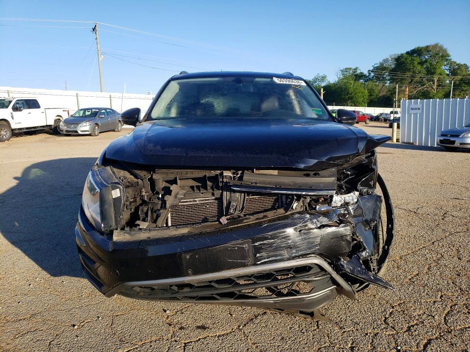 Aukcja sprzedaży 2019 Volkswagen Tiguan, vin: 3VV2B7AX9KM178420, numer aukcji: 50390636