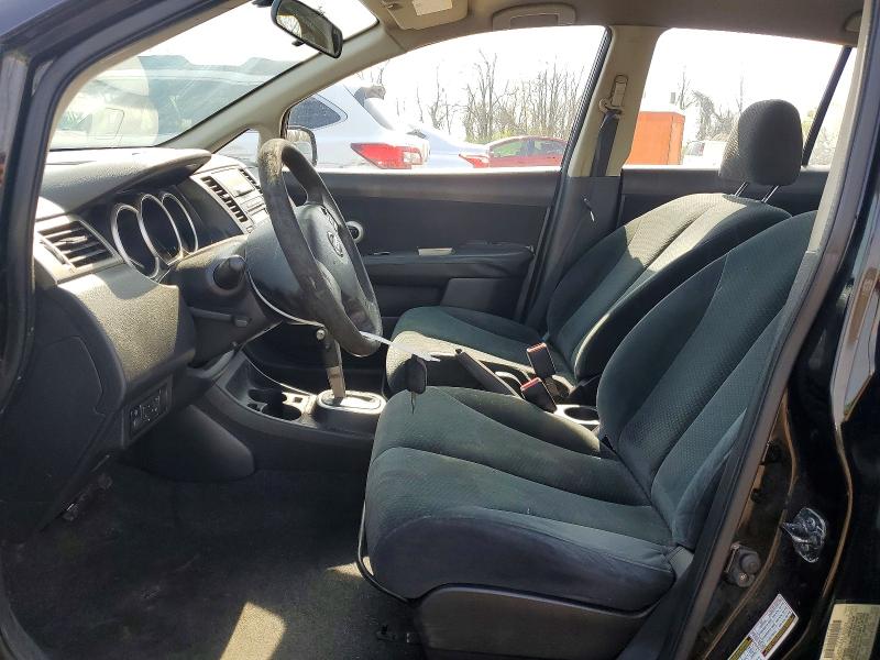 Продаж на аукціоні авто 2011 Nissan Versa, vin: 3N1BC1AP5BL364344, номер лоту: 48872086