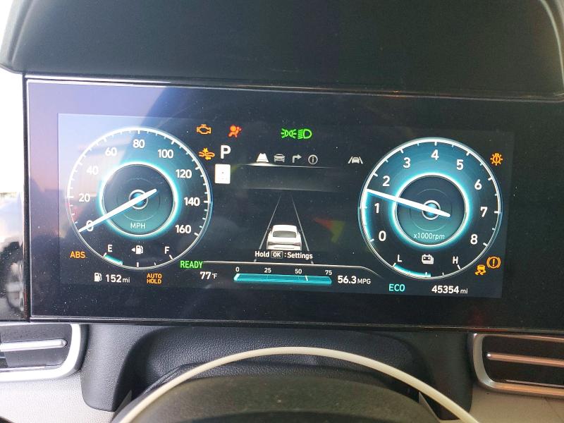 Продаж на аукціоні авто 2025 Hyundai Elantra, vin: KMHLN4DJ9SU149314, номер лоту: 52071156