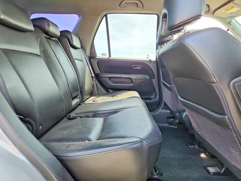 Aukcja sprzedaży 2006 Honda Cr-v, vin: SHSRD78566U409031, numer aukcji: 49414656