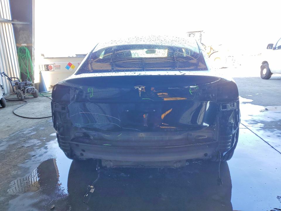 Auction sale of the 2023 Tesla Model 3, vin: 5YJ3E1EA2PF458379, lot number: 48836946