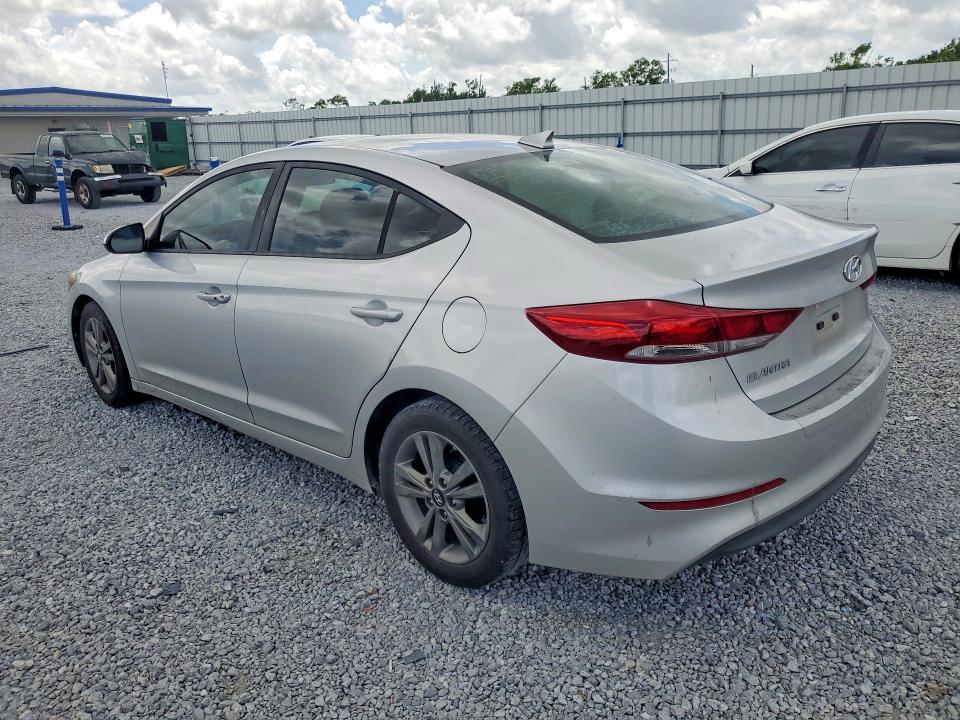 Aukcja sprzedaży 2017 Hyundai Elantra, vin: 5NPD84LF0HH089150, numer aukcji: 48993066