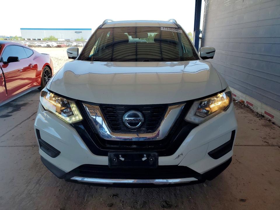 Aukcja sprzedaży 2020 Nissan Rogue, vin: JN8AT2MT1LW016645, numer aukcji: 47830396