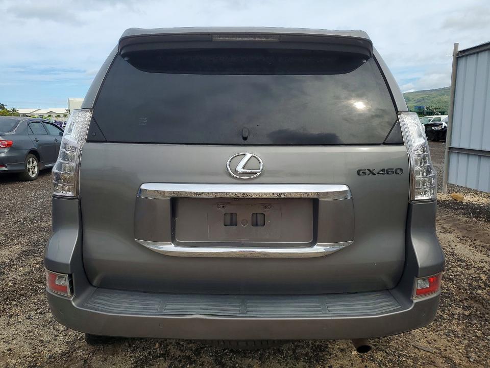 Продаж на аукціоні авто 2014 Lexus Gx 460, vin: JTJBM7FX8E5089852, номер лоту: 49006146