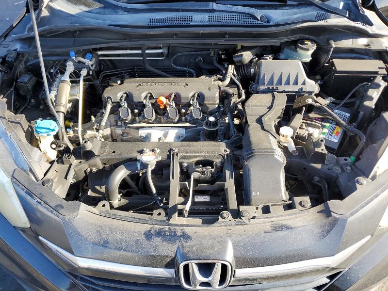Auction sale of the 2016 Honda Hr-v, vin: 3CZRU5H51GM733149, lot number: 50600496