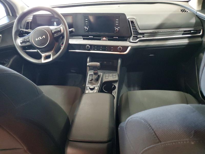 Aukcja sprzedaży 2024 Kia Sportage, vin: KNDPU3DF2R7321710, numer aukcji: 50935706