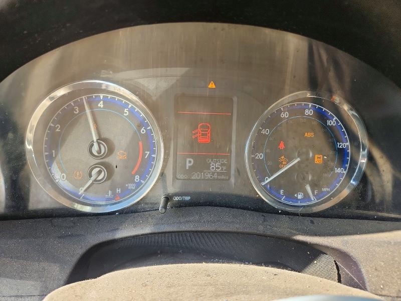 49494726 :رقم المزاد ، 5YFBURHE8KP881895 vin ، 2019 Toyota Corolla مزاد بيع