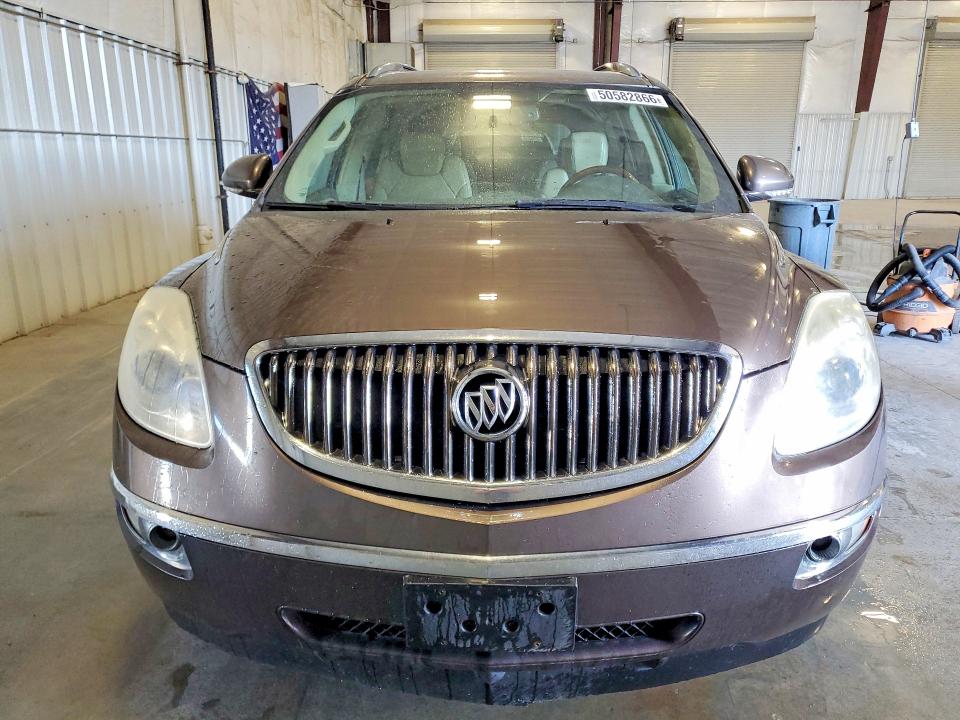 Продажа на аукционе авто 2008 Buick Enclave, vin: 5GAEV23708J210441, номер лота: 50582866