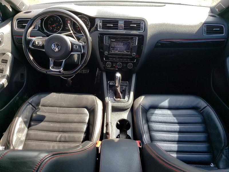 Продаж на аукціоні авто 2017 Volkswagen Jetta, vin: 3VW4T7AJ1HM305702, номер лоту: 49478316