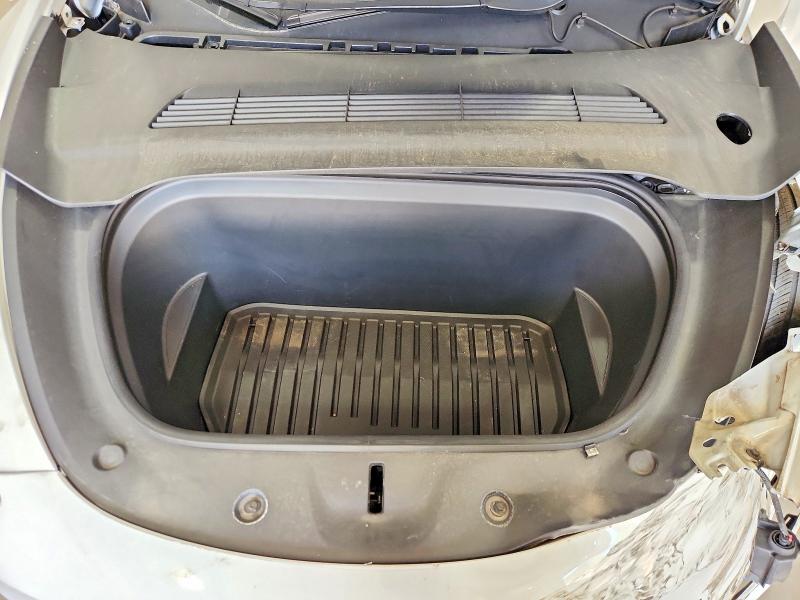2022 Tesla Model Y მანქანა იყიდება აუქციონზე, vin: 7SAYGDEF0NF378169, აუქციონის ნომერი: 50469856