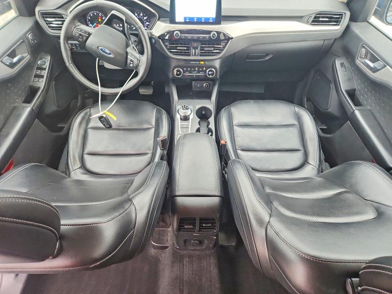 Продажа на аукционе авто 2020 Ford Escape, vin: 1FMCU9H60LUA19574, номер лота: 51269806