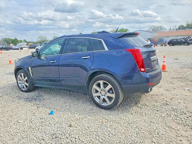 Продаж на аукціоні авто 2010 Cadillac Srx, vin: 3GYFNKE40AS618667, номер лоту: 49857536