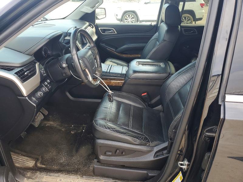 Продаж на аукціоні авто 2015 Gmc Yukon, vin: 1GKS2CKJXFR586158, номер лоту: 49459016