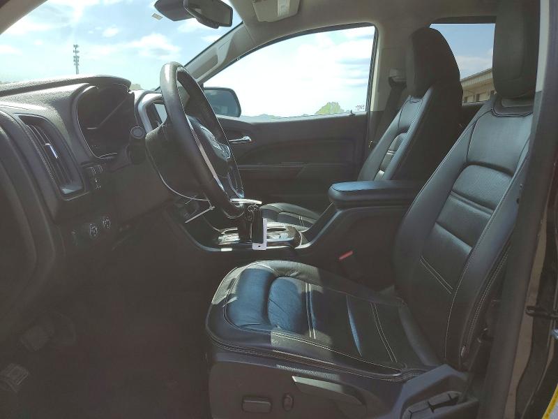 Aukcja sprzedaży 2019 Gmc Canyon, vin: 1GTG6CEN5K1102040, numer aukcji: 49455146