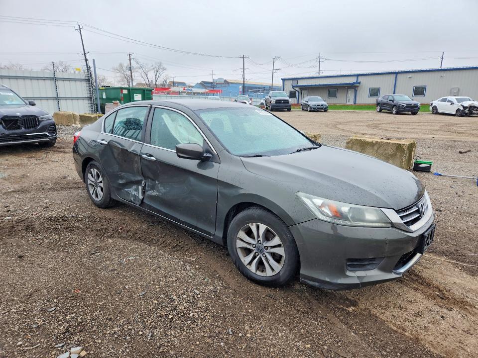 Aukcja sprzedaży 2013 Honda Accord, vin: 1HGCR2F39DA234882, numer aukcji: 49013016