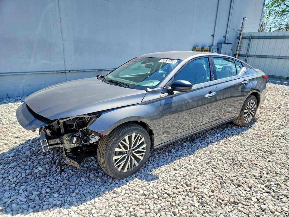 Продаж на аукціоні авто 2025 Nissan Altima, vin: 1N4BL4DW3SN427237, номер лоту: 49228556