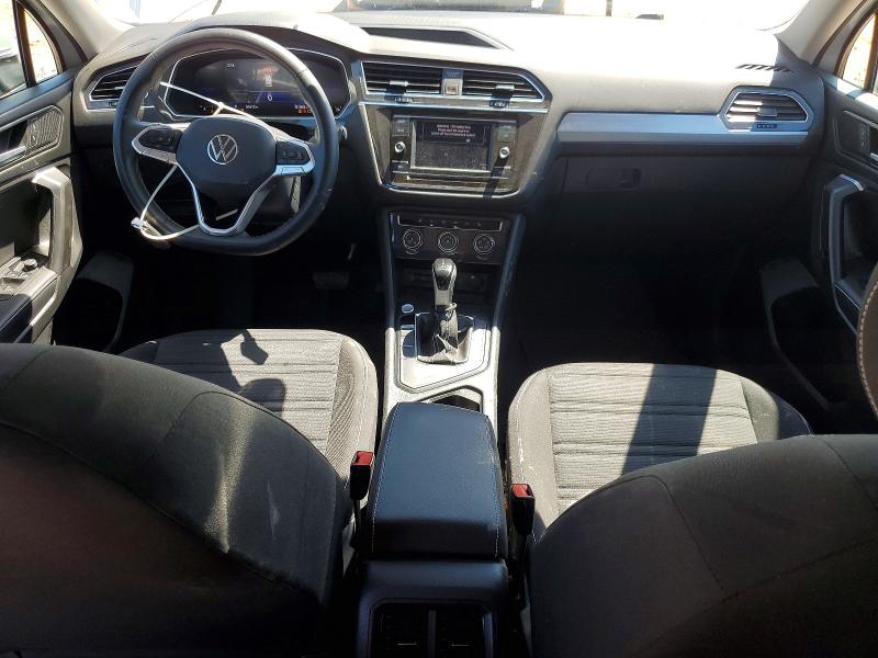Aukcja sprzedaży 2023 Volkswagen Tiguan, vin: 3VVRB7AX6PM112820, numer aukcji: 50344446