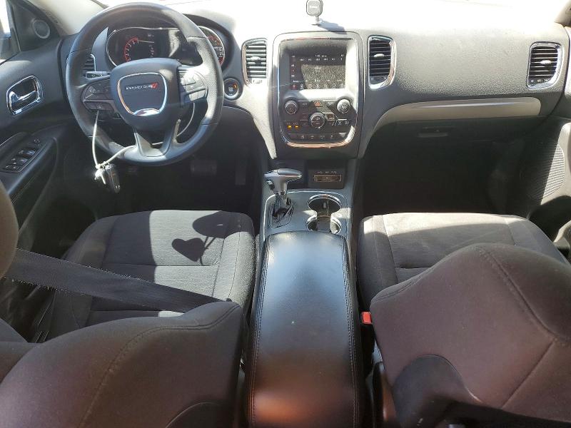Продажа на аукционе авто 2018 Dodge Durango, vin: 1C4RDHAG7JC359576, номер лота: 50424736