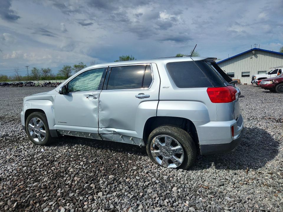 Продажа на аукционе авто 2016 Gmc Terrain, vin: 2GKFLUE31G6120830, номер лота: 49790426