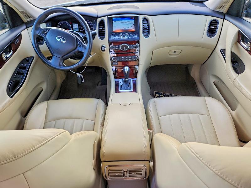Aukcja sprzedaży 2016 Infiniti Qx50, vin: JN1BJ0RR6GM263462, numer aukcji: 48288996
