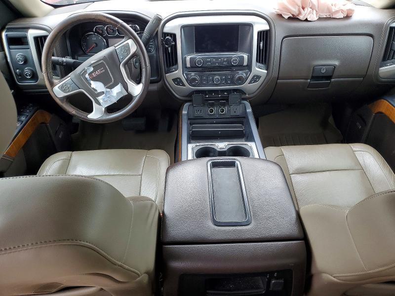 Продаж на аукціоні авто 2014 Gmc Sierra, vin: 3GTU2VEC6EG275239, номер лоту: 48565626
