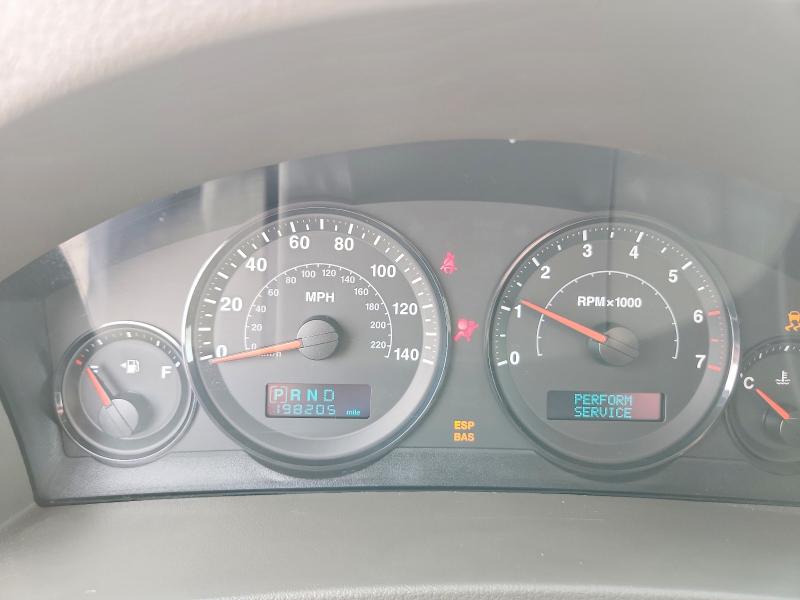 Aukcja sprzedaży 2006 Jeep Grand Cherokee, vin: 1J4GR48K26C256398, numer aukcji: 48250296