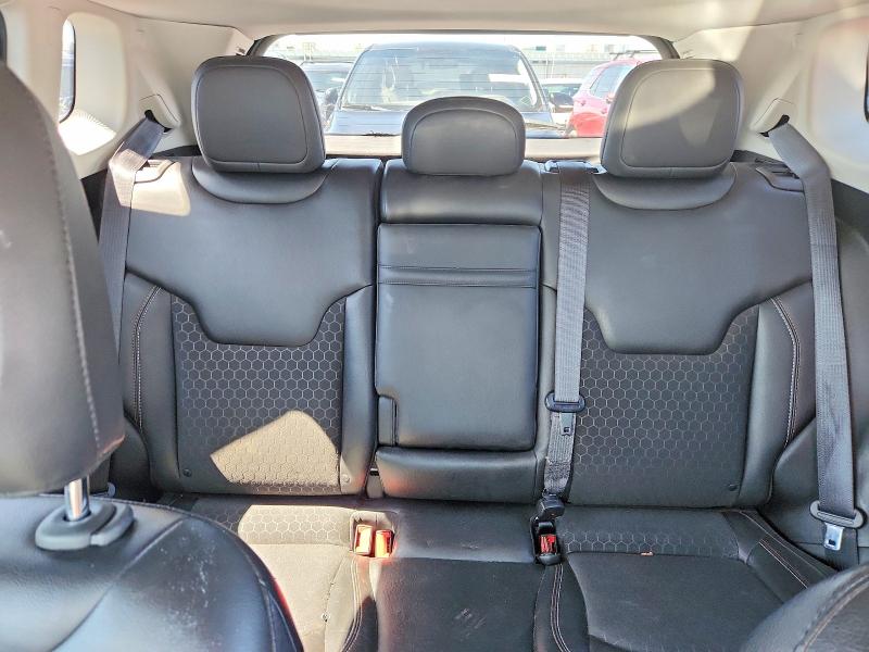 Продажа на аукционе авто 2018 Jeep Compass, vin: 3C4NJDBB4JT191399, номер лота: 50330616