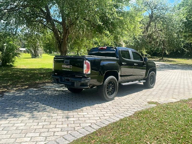 Aukcja sprzedaży 2021 Gmc Canyon, vin: 1GTG5EEN9M1171878, numer aukcji: 49854796
