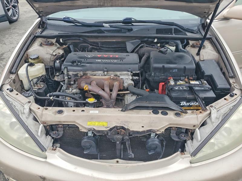 47825176 :رقم المزاد ، 4T1BE30K66U735981 vin ، 2006 Toyota Camry مزاد بيع