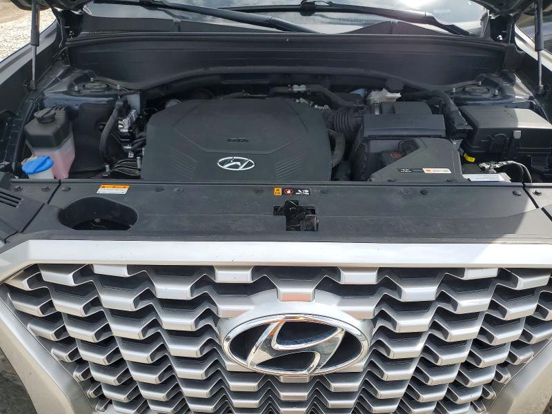 Aukcja sprzedaży 2021 Hyundai Palisade, vin: KM8R4DHE1MU240705, numer aukcji: 51674086
