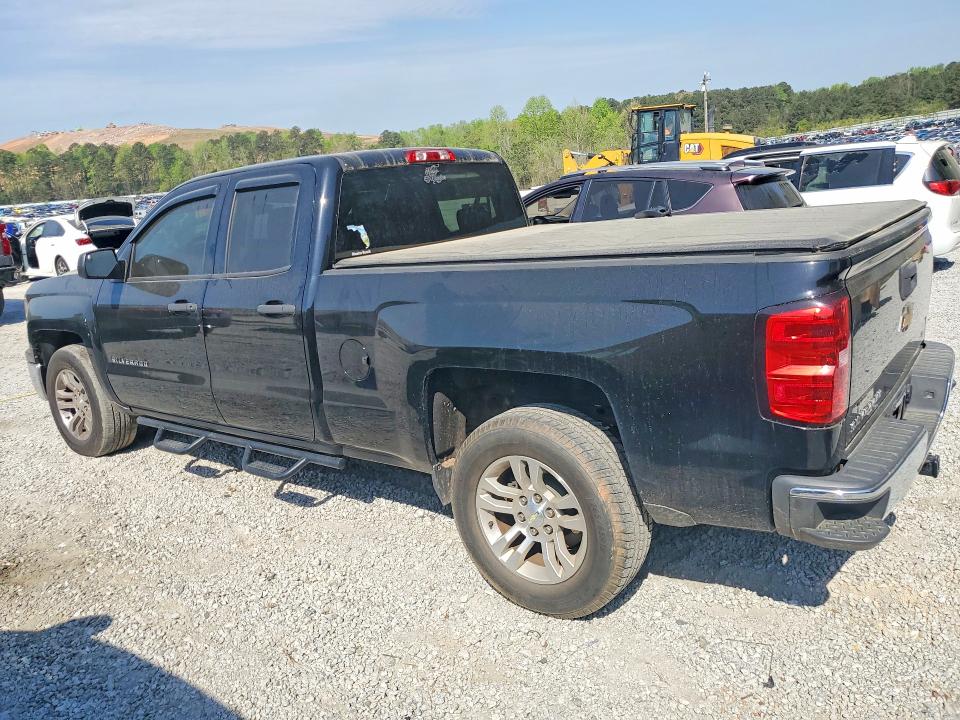Aukcja sprzedaży 2014 Chevrolet Silverado, vin: 1GCRCREH0EZ151814, numer aukcji: 47895396