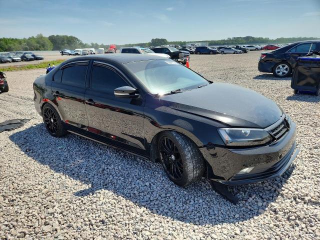2016 Volkswagen Jetta მანქანა იყიდება აუქციონზე, vin: 3VWL17AJ0GM232421, აუქციონის ნომერი: 50841026