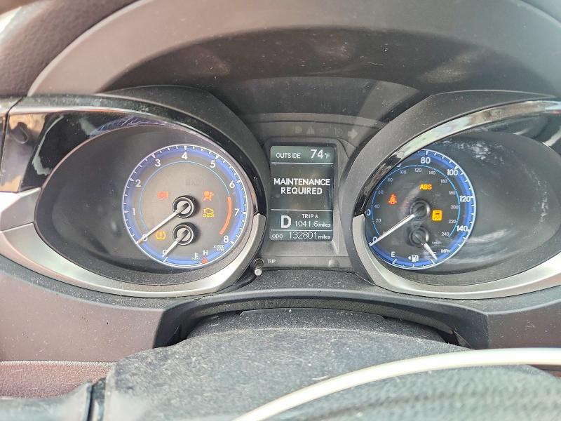 Продажа на аукционе авто 2014 Toyota Corolla, vin: 5YFBURHE7EP034998, номер лота: 50903086
