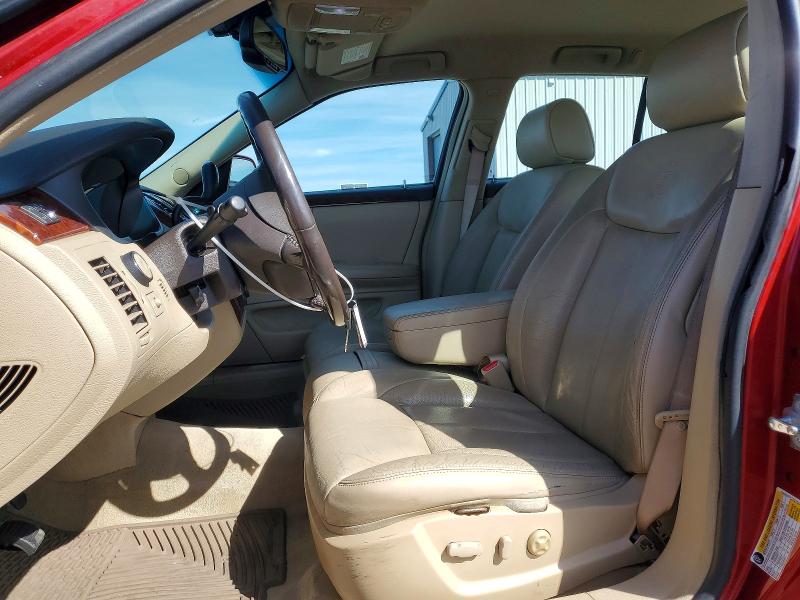 Aukcja sprzedaży 2007 Cadillac Dts, vin: 1G6KD57Y77U111043, numer aukcji: 49665346