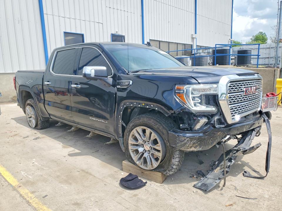 50661556 :رقم المزاد ، 3GTU9FED9MG354638 vin ، 2021 Gmc Sierra مزاد بيع