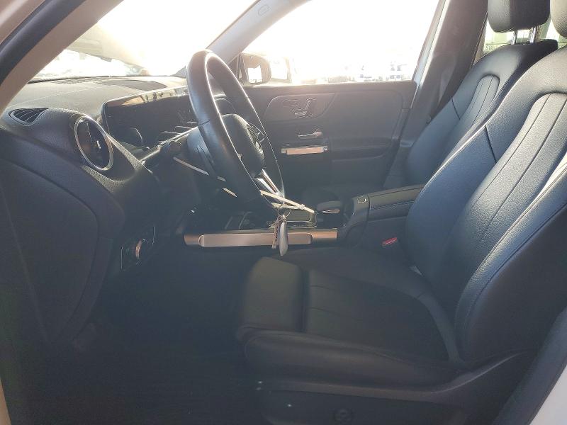 Aukcja sprzedaży 2021 Mercedes-benz Glb, vin: W1N4M4HB1MW131467, numer aukcji: 51203726