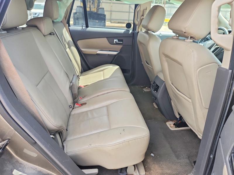 Продажа на аукционе авто 2014 Ford Edge, vin: 2FMDK3K9XEBA29080, номер лота: 49078916