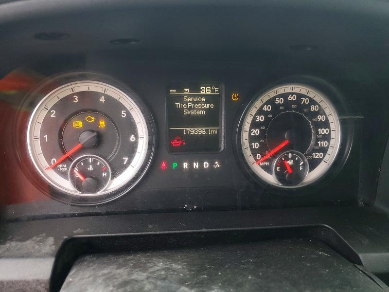 Продажа на аукционе авто 2015 Ram 2500, vin: 3C6TR5DT1FG576387, номер лота: 48694766