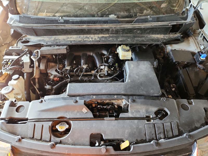 2018 Nissan Pathfinder მანქანა იყიდება აუქციონზე, vin: 5N1DR2MM0JC625946, აუქციონის ნომერი: 51565246