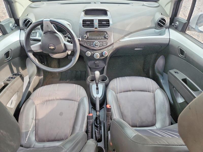 Продажа на аукционе авто 2015 Chevrolet Spark, vin: KL8CB6S93FC803228, номер лота: 50057106