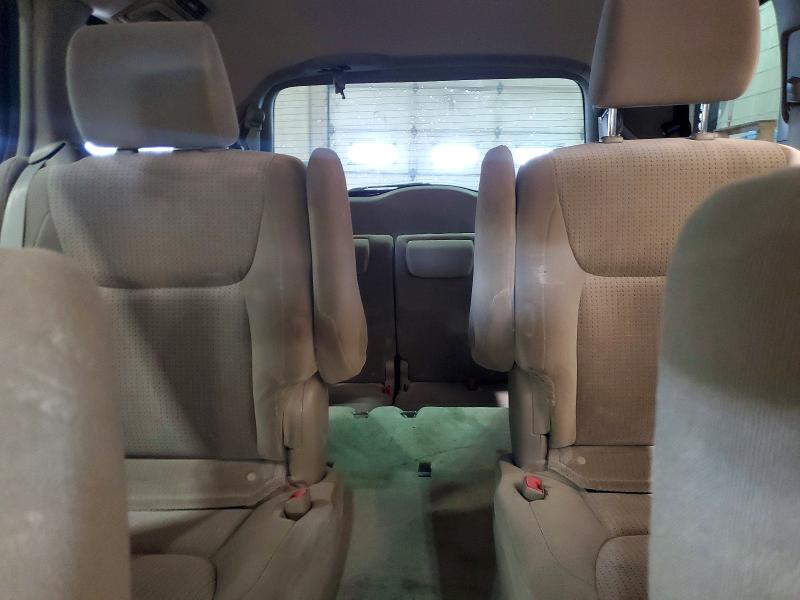 Продажа на аукционе авто 2008 Toyota Sienna, vin: 5TDZK23C08S188966, номер лота: 51977166