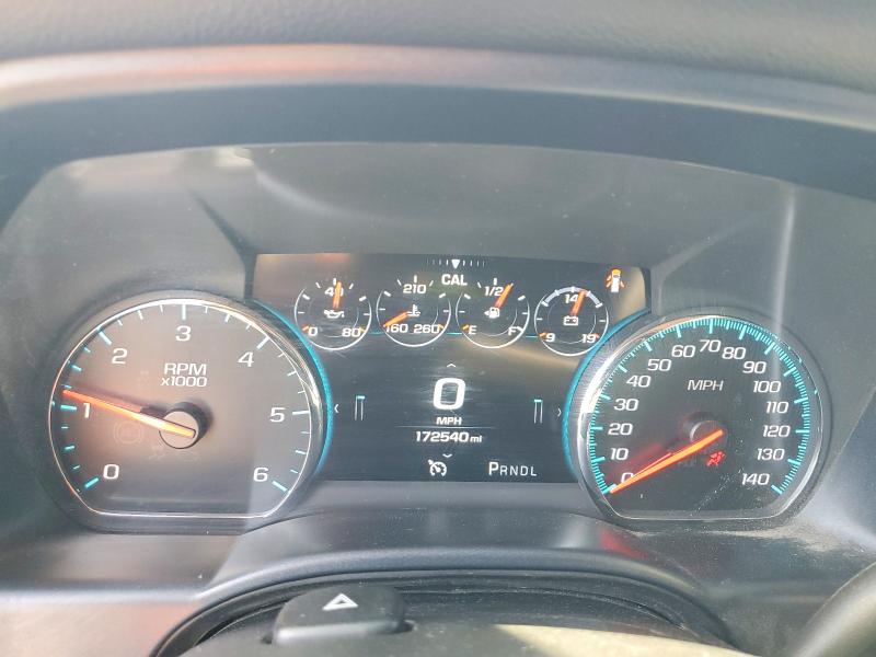 Продажа на аукционе авто 2018 Gmc Sierra, vin: 3GTU2PEJ9JG244846, номер лота: 50303736