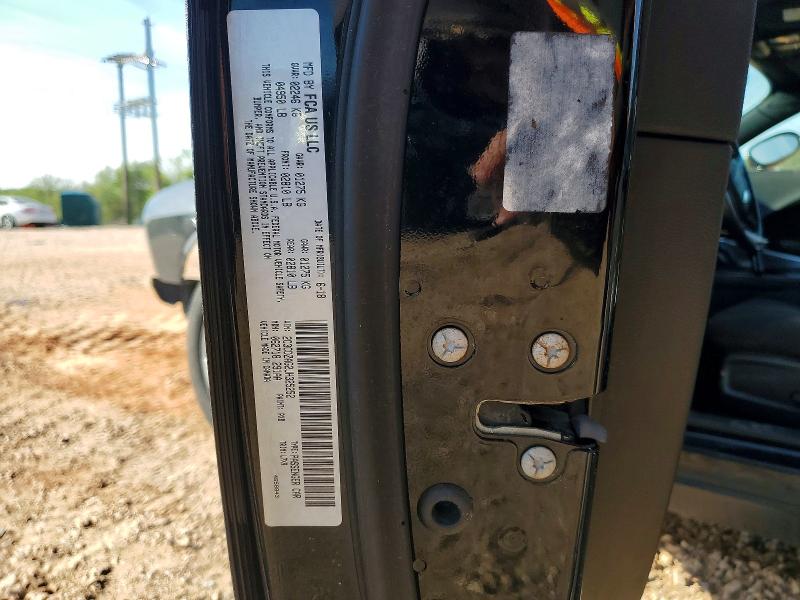 Продажа на аукционе авто 2018 Dodge Challenger, vin: 2C3CDZAG2JH325252, номер лота: 48799526