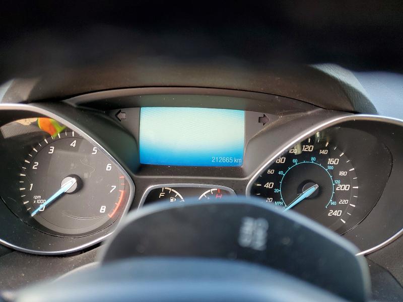 2014 Ford Escape მანქანა იყიდება აუქციონზე, vin: 1FMCU9G92EUA41364, აუქციონის ნომერი: 51817316